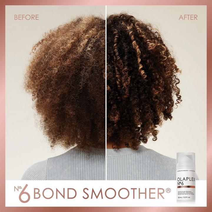 Olaplex Bond Smoother No.6