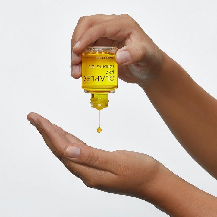 Olaplex No 7 Bonding Oil