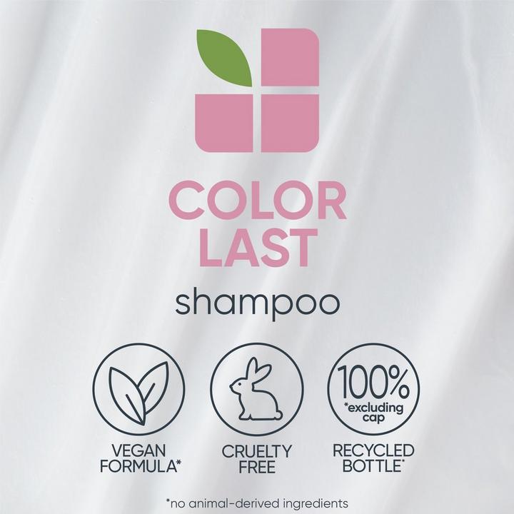 Biolage Color Last Shampoo