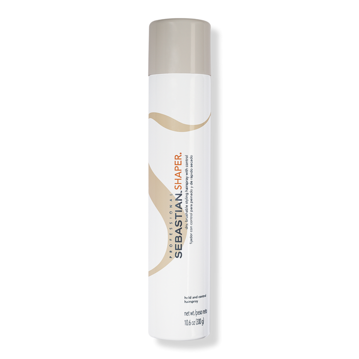 Sebastian Shaper Hairspray