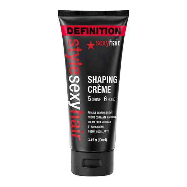 Style Sexy Hair Shaping Creme 3.4oz