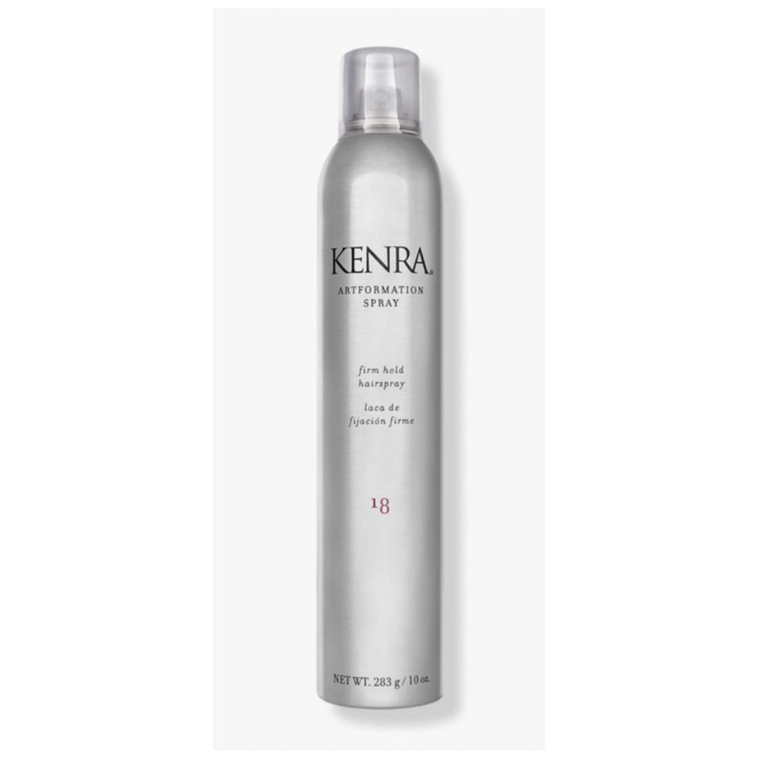Kenra Artformation Firm Hold Hair Spray 