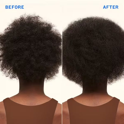 Amika Hydro Rush Intense Moisture Conditioner for dry hair