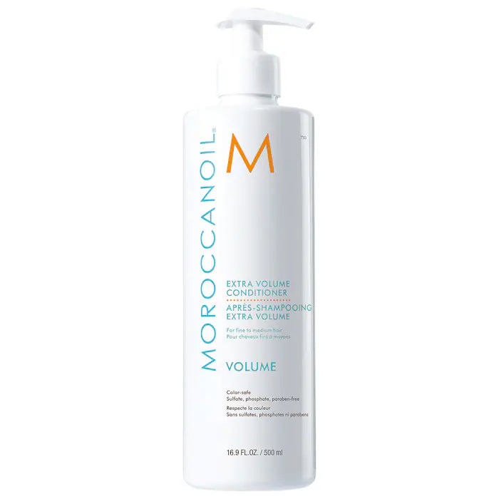 Morrocanoil Extra Volume Conditioner