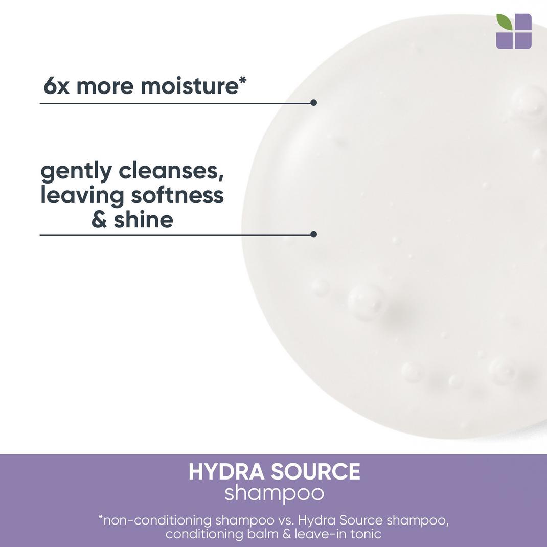 Biolage Hydra Source Shampoo
