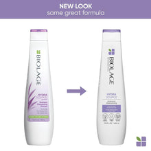 Load image into Gallery viewer, Biolage Hydra Source Shampoo
