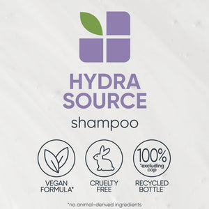 Biolage Hydra Source Shampoo