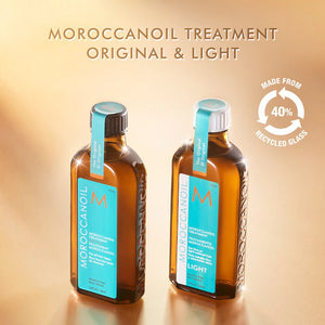 Moroccanoil Original Treatment Oil