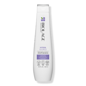 Biolage Hydrasource Detangling solution