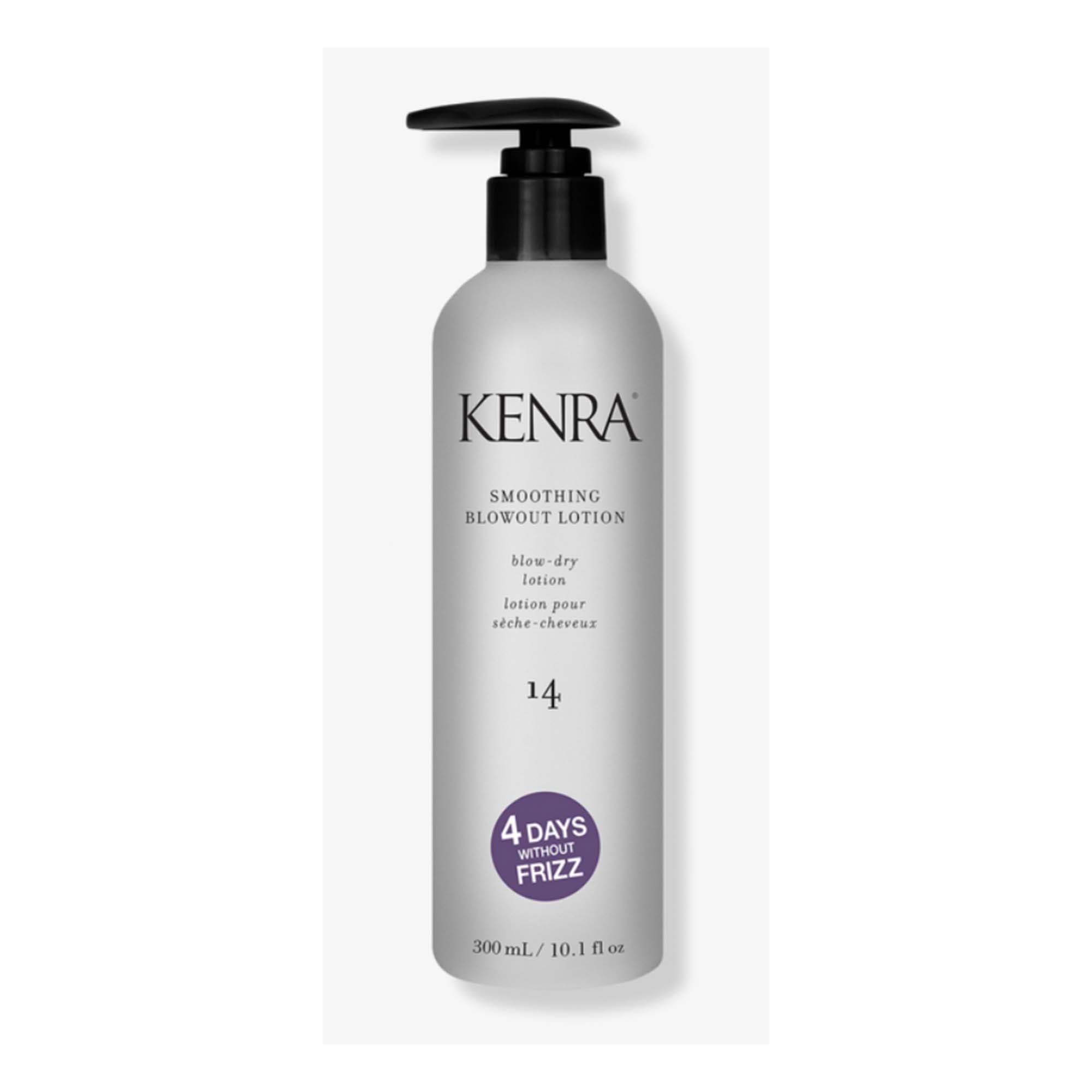 Kenra Smoothing Blowout Lotion 