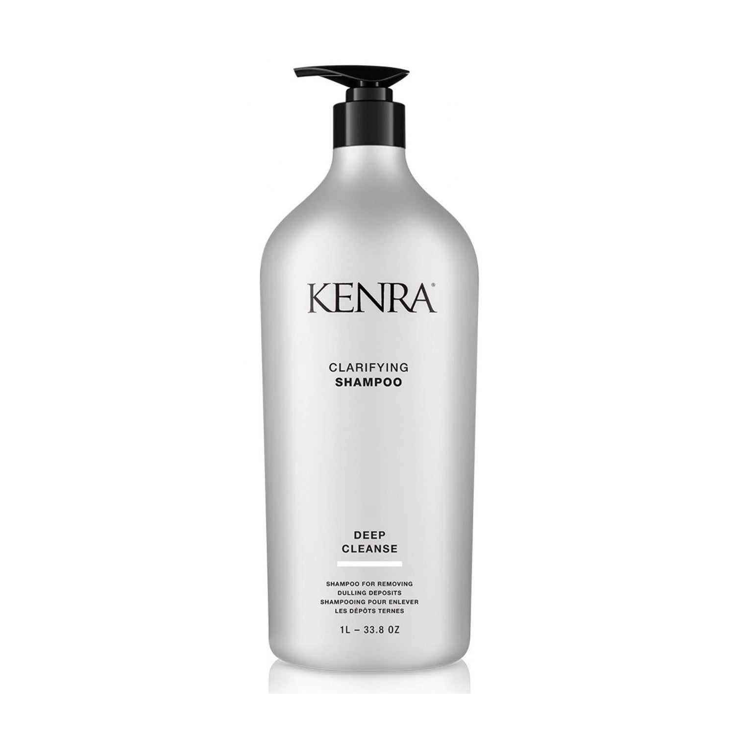 Kenra Clarifying Shampoo 33.8oz