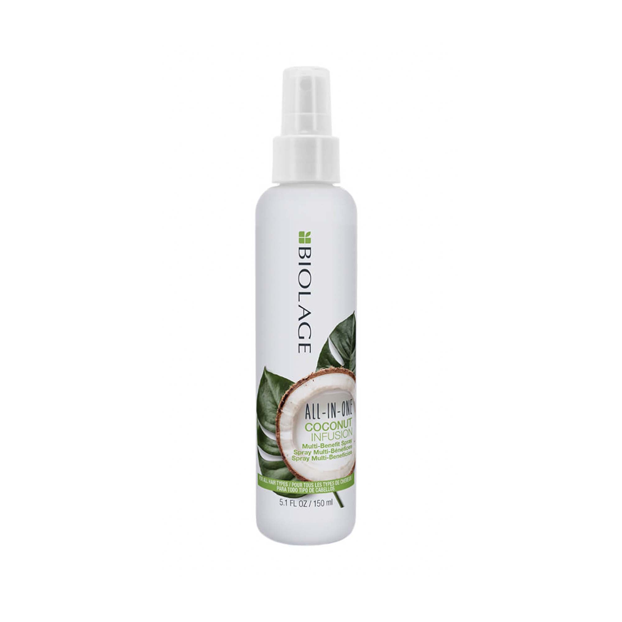 Biolage All-In-One Coconut Infusion Spray 5.1oz