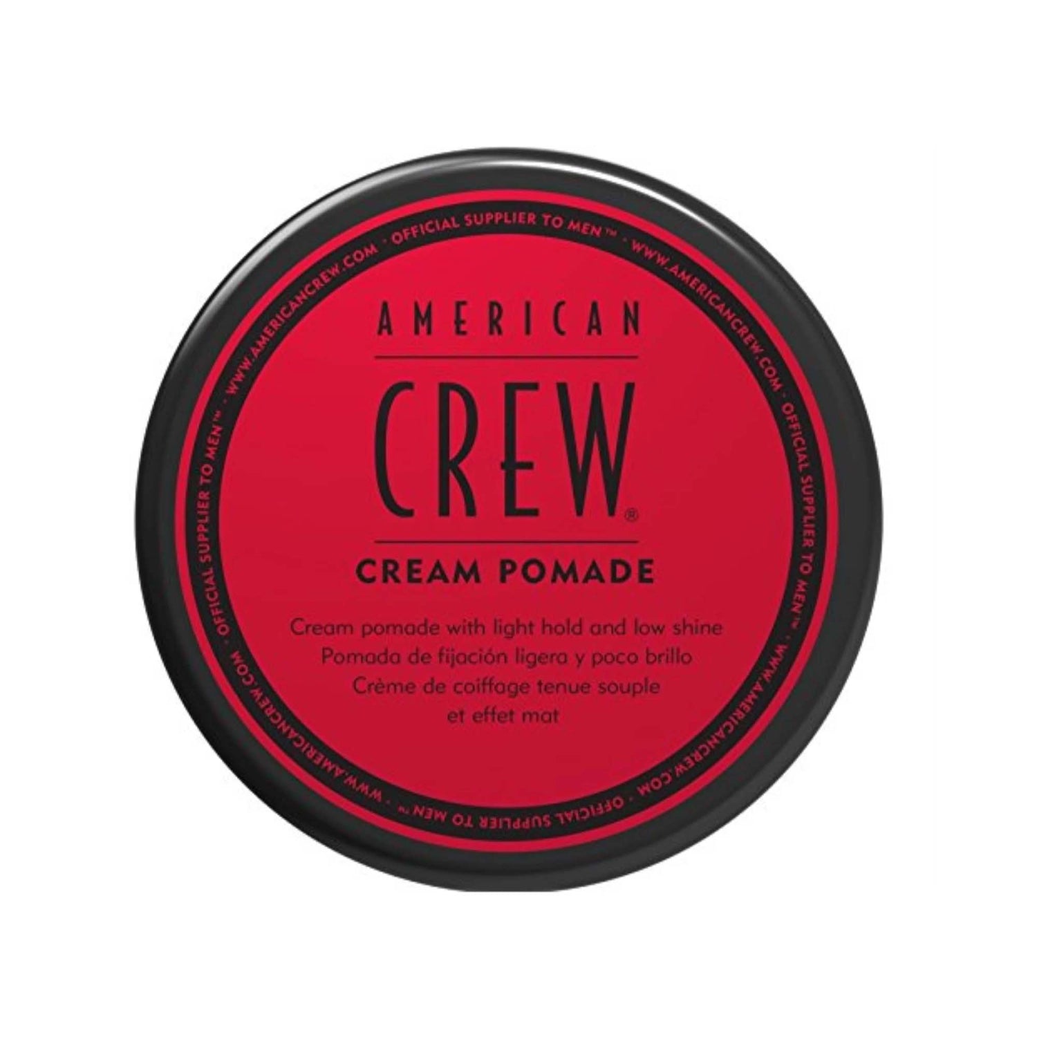 American Crew Cream Pomade 3oz