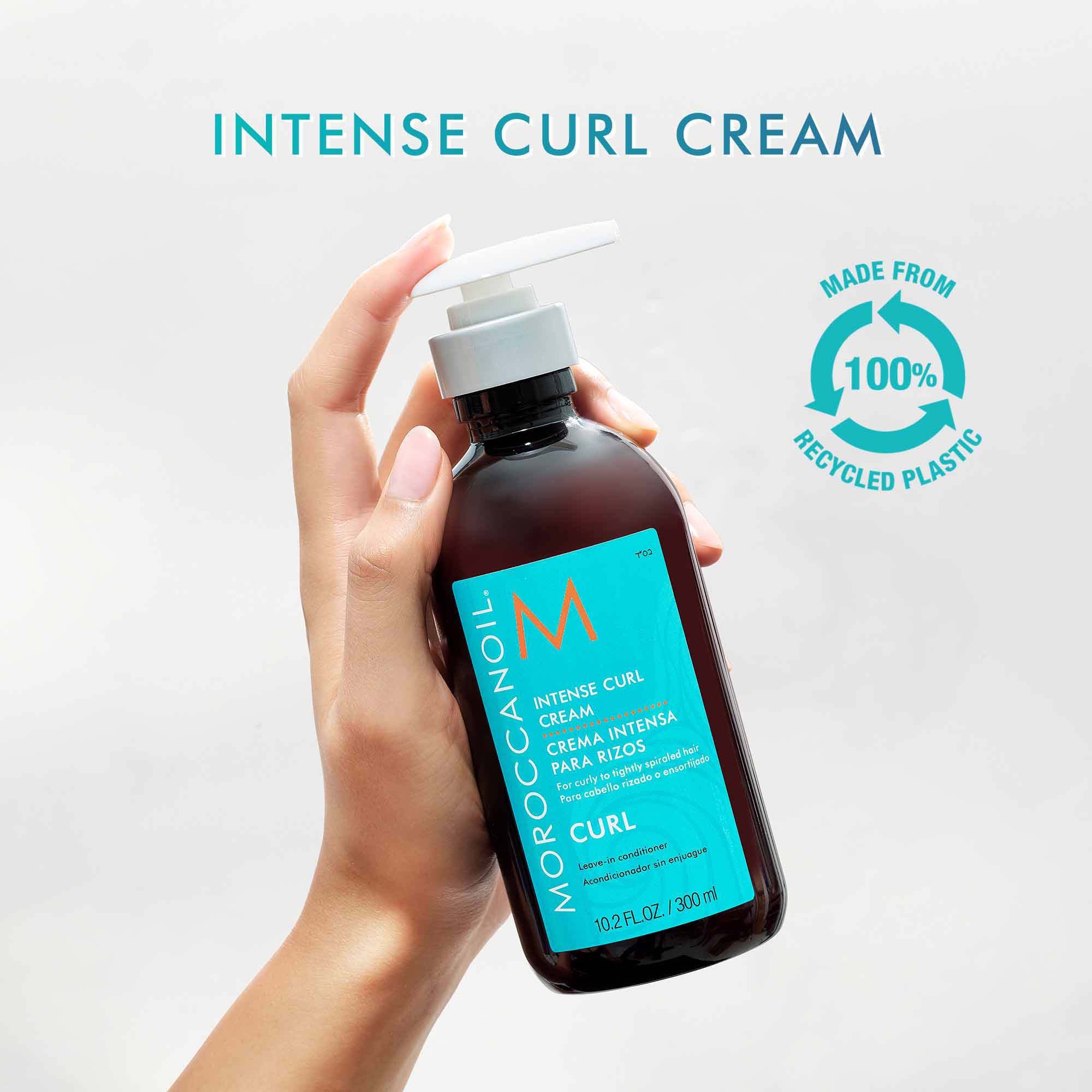 Moroccanoil Intense Curl Cream Curl 10.2oz