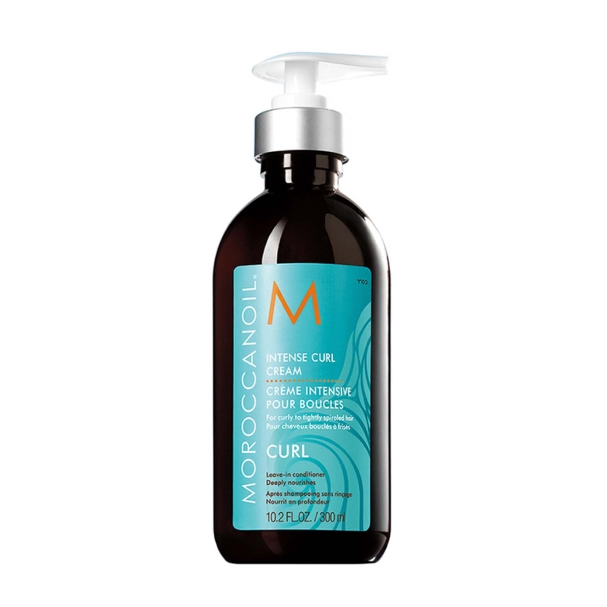 Moroccanoil Intense Curl Cream Curl 10.2oz