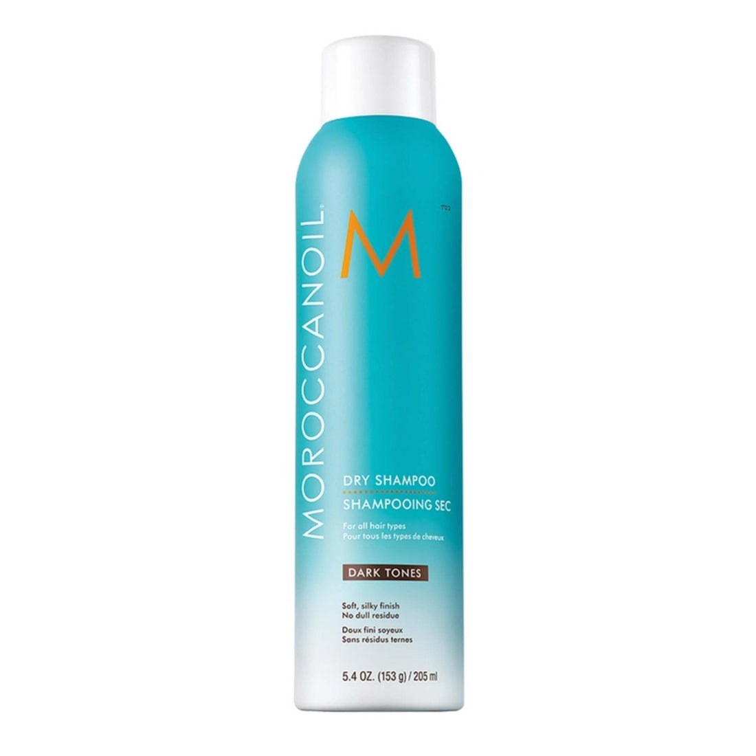 Morrocanoil Dry Shampoo Dark Tones (Limited Edition 45%) more 8.2oz