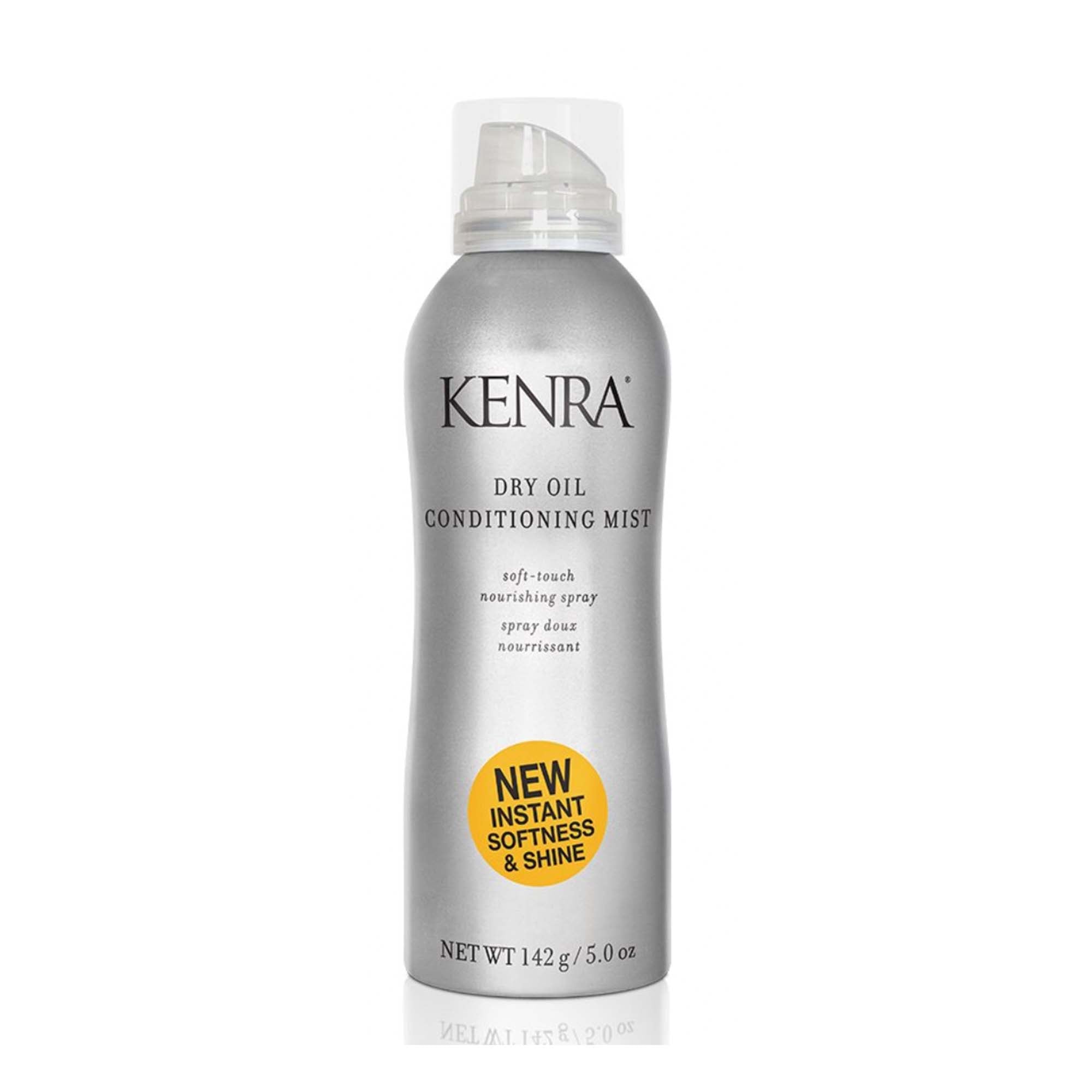 Kenra Dry Oil Conditioning Mist 5oz