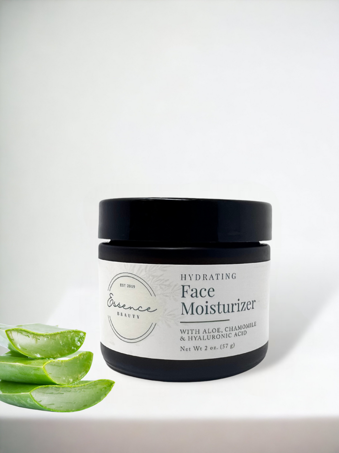 Essence Hydrating Face Moisturizer with Hyaluronic Acid