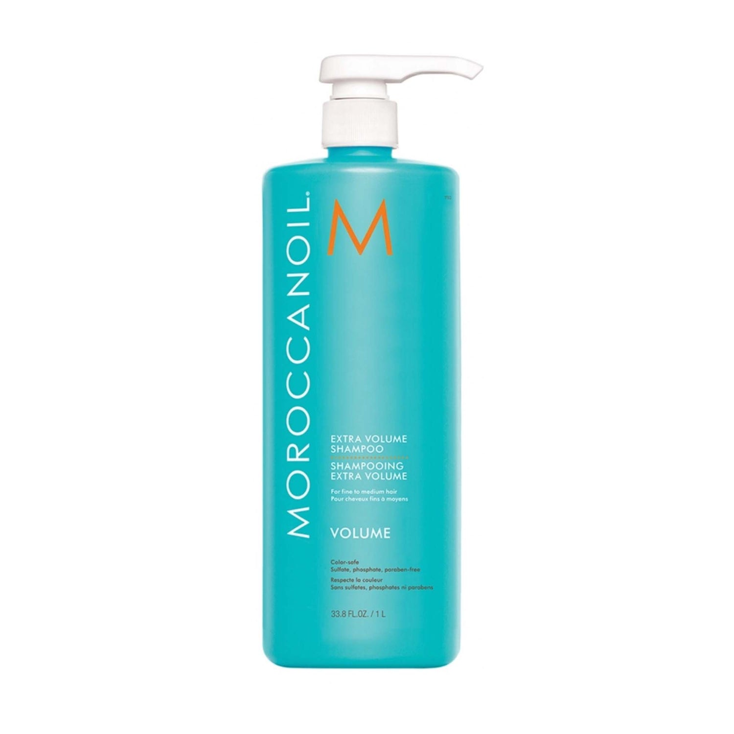 Moroccanoil Extra Volume Shampoo Volume