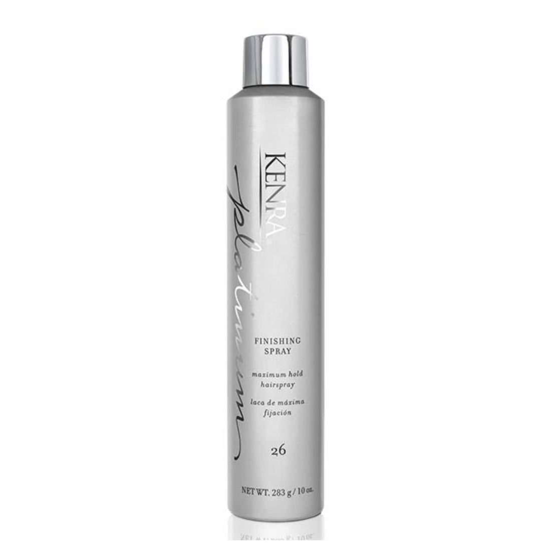 Kenra Platinum Finishing Spray 