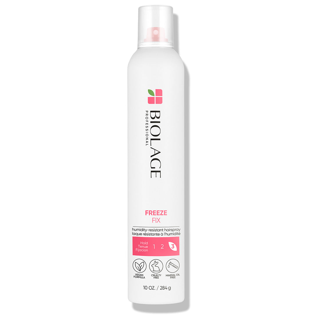 Biolage Freeze Fix Humidity-Resistent Hair Spray 10oz