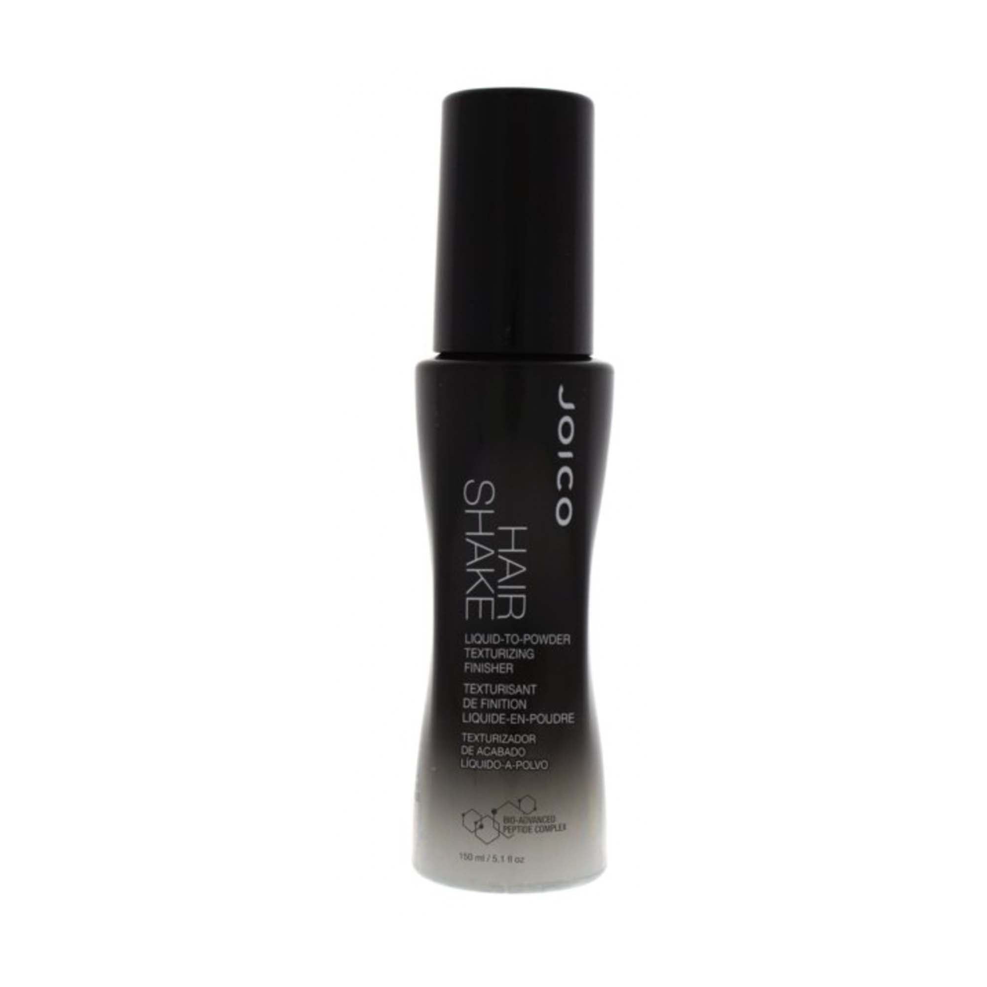 Joico Hair Shake Liquid-To-Powder Texturizer Finisher Hairspray, 5.1 Oz