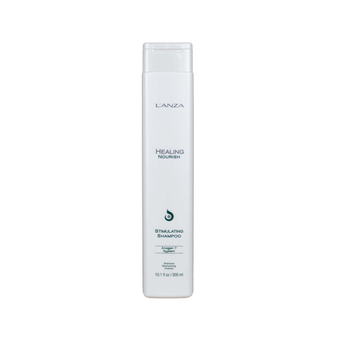 Lanza Healing Nourish Stimulating Shampoo/Conditioner Duo