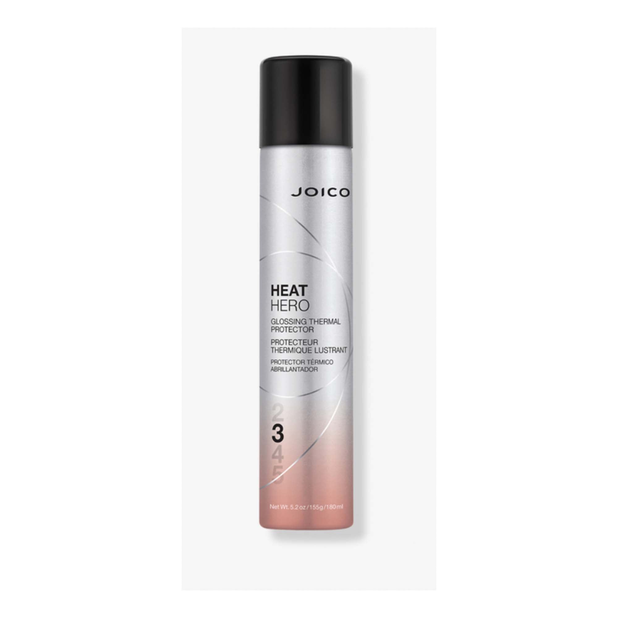 Joico Heat Hero Glossing Thermal Protector 5.1oz