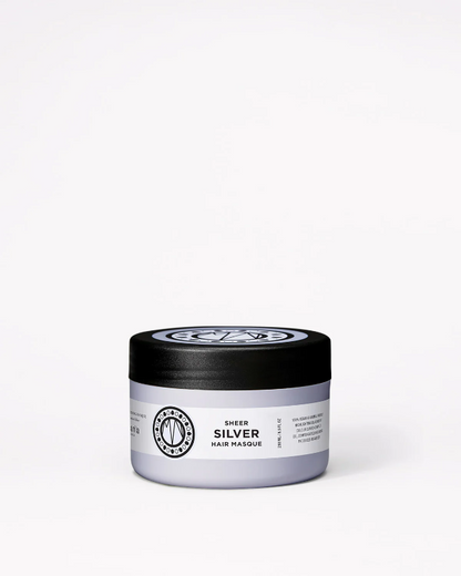 Maria Nila SHEER SILVER MASQUE