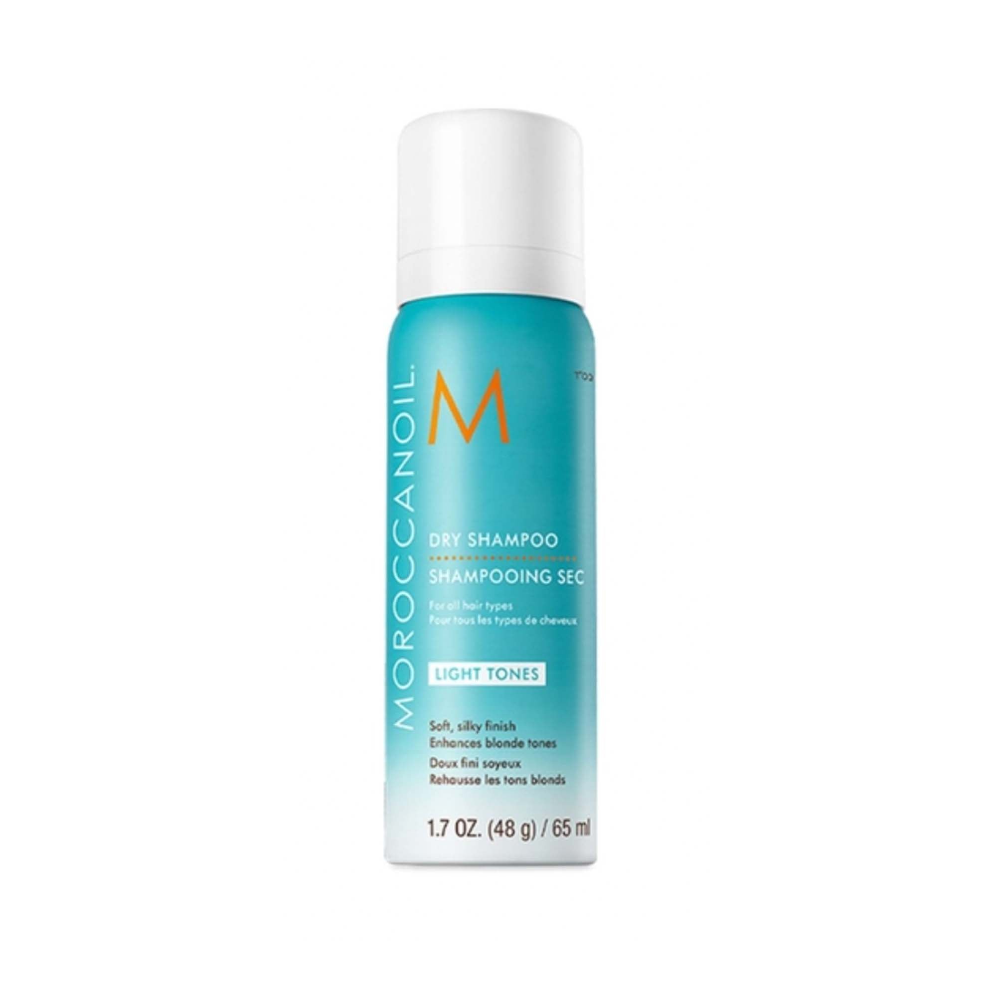 Morrocanoil Dry Shampoo Light Tones 8.2oz