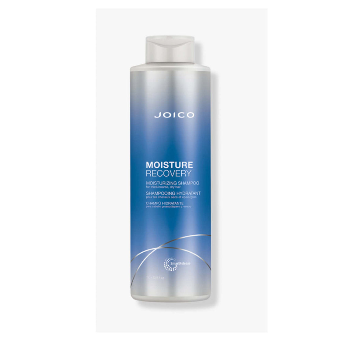 Joico Moisture Recovery Shampoo 33.8oz