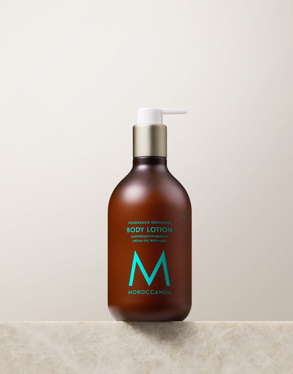 Moroccan Oil Body Lotion Fragrance Originale