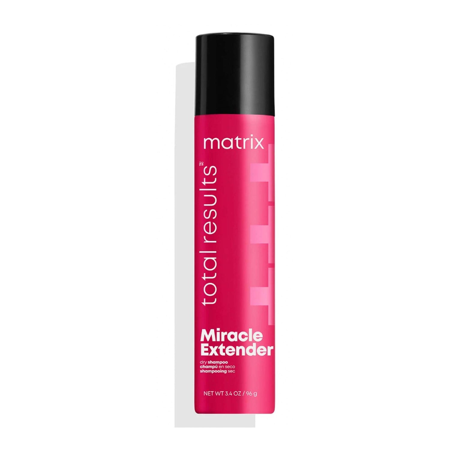 Matrix Total Results Miracle Extender Dry Shampoo 3.4oz