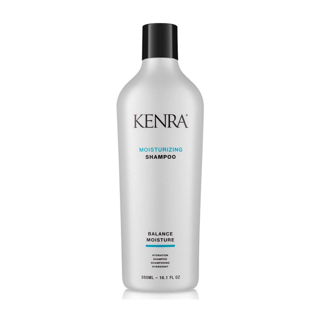 Kenra Moisturizing Shampoo/Conditioner Duo