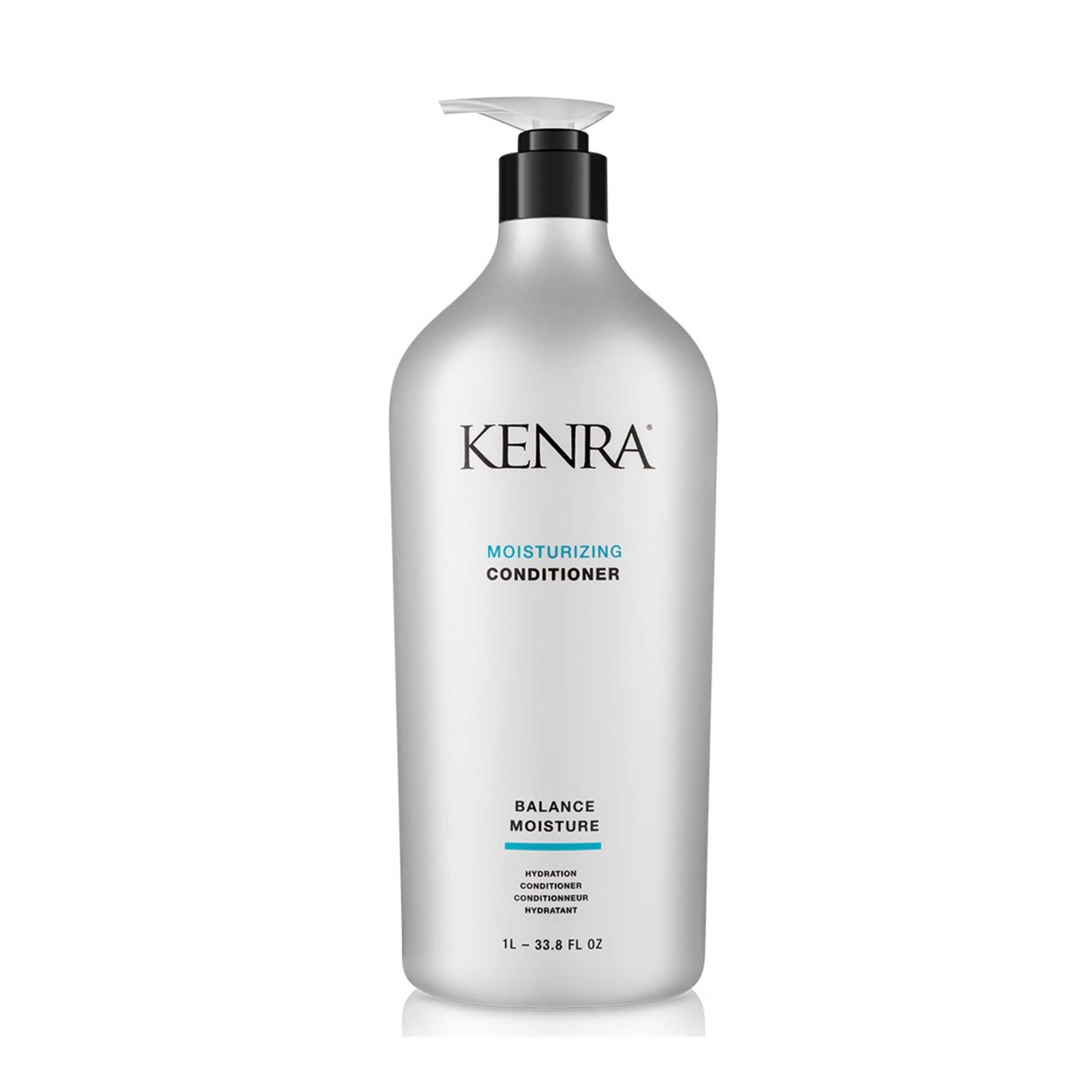 Kenra Moisturizing Conditioner Balance Moisture