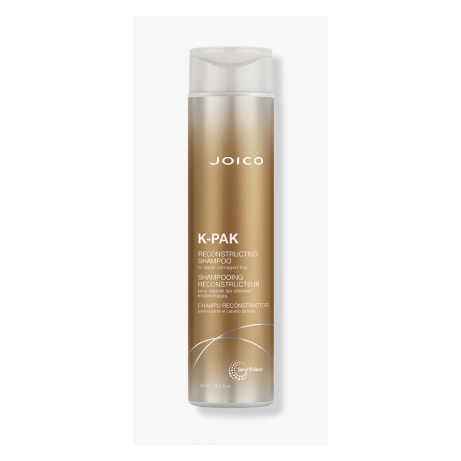 Joico K-PAK Reconstructing Shampoo 10.1oz