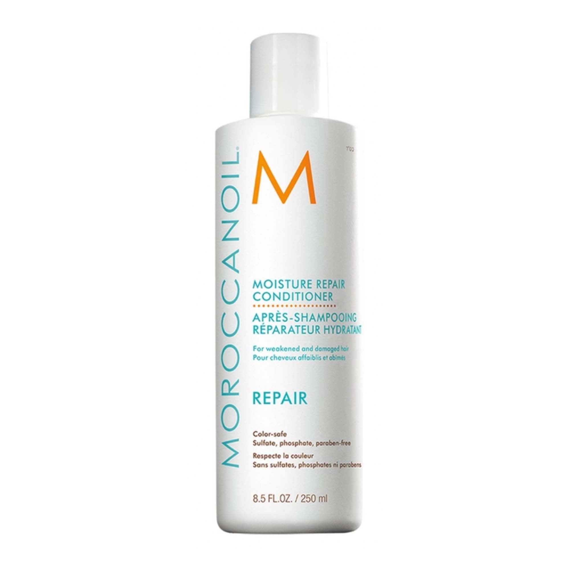 Morrocanoil Moisture Repair Conditioner  Repair 8.5oz