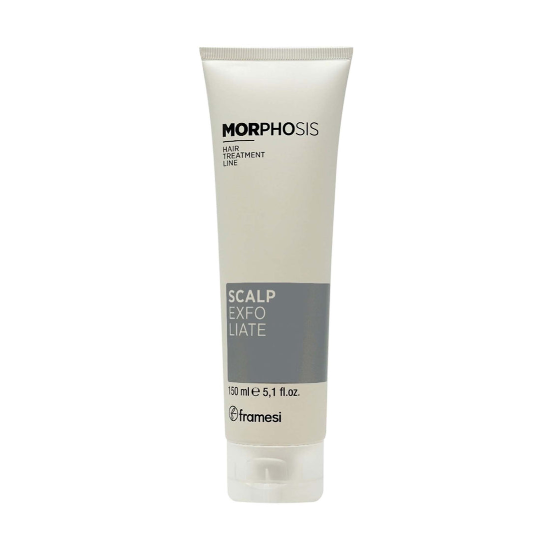 Mophosis Scalp Control Exfoliate 5.1oz