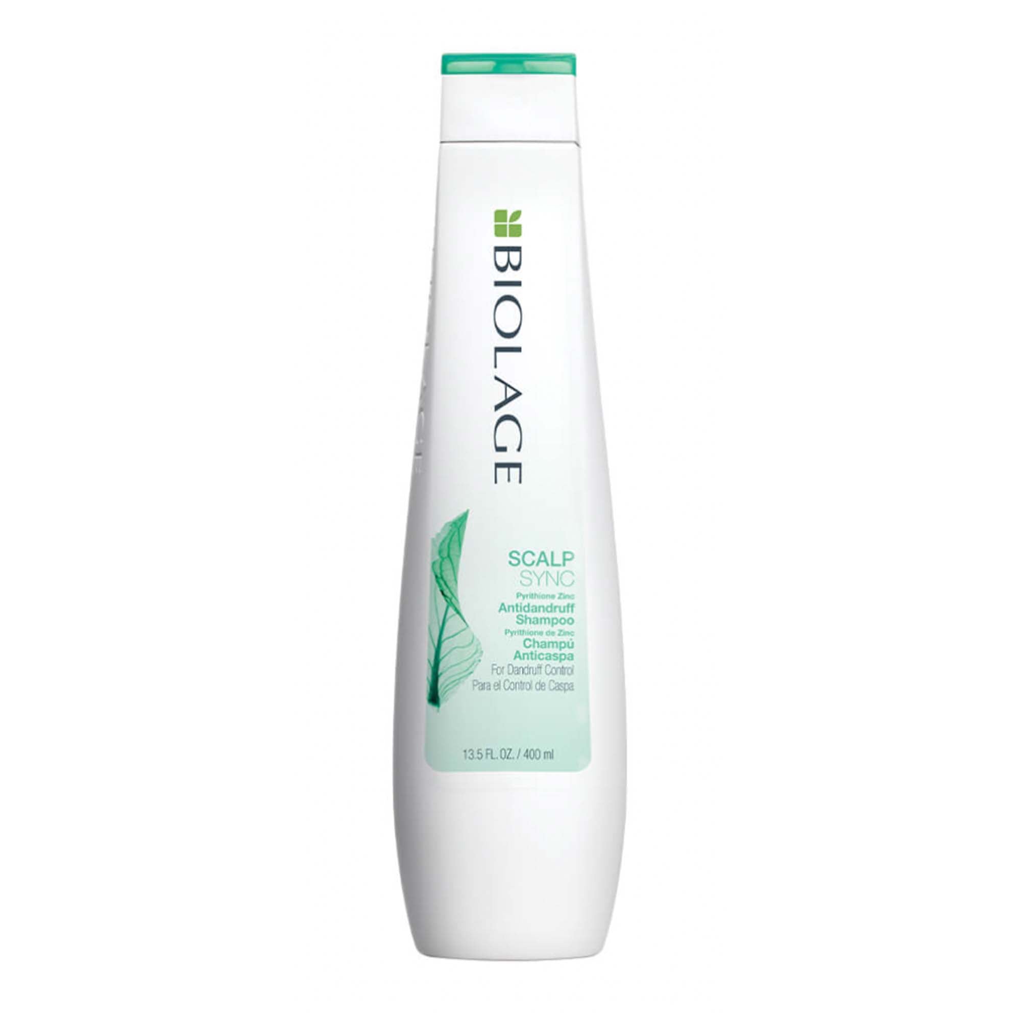 Biolage Scalp Sync Antidandruff Shampoo 13.5oz