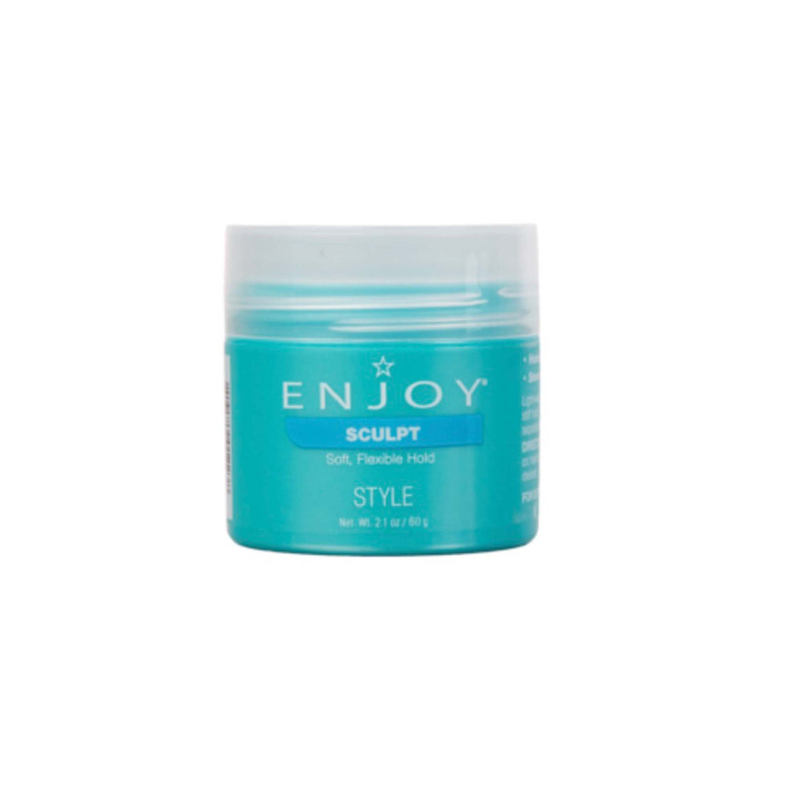 Enjoy Sculpt Style 2.1oz