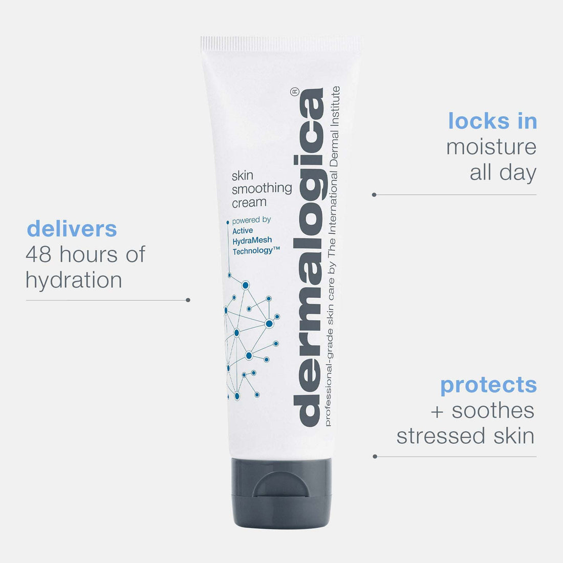 Dermalogica Skin Smoothing Cream 3.4 Oz