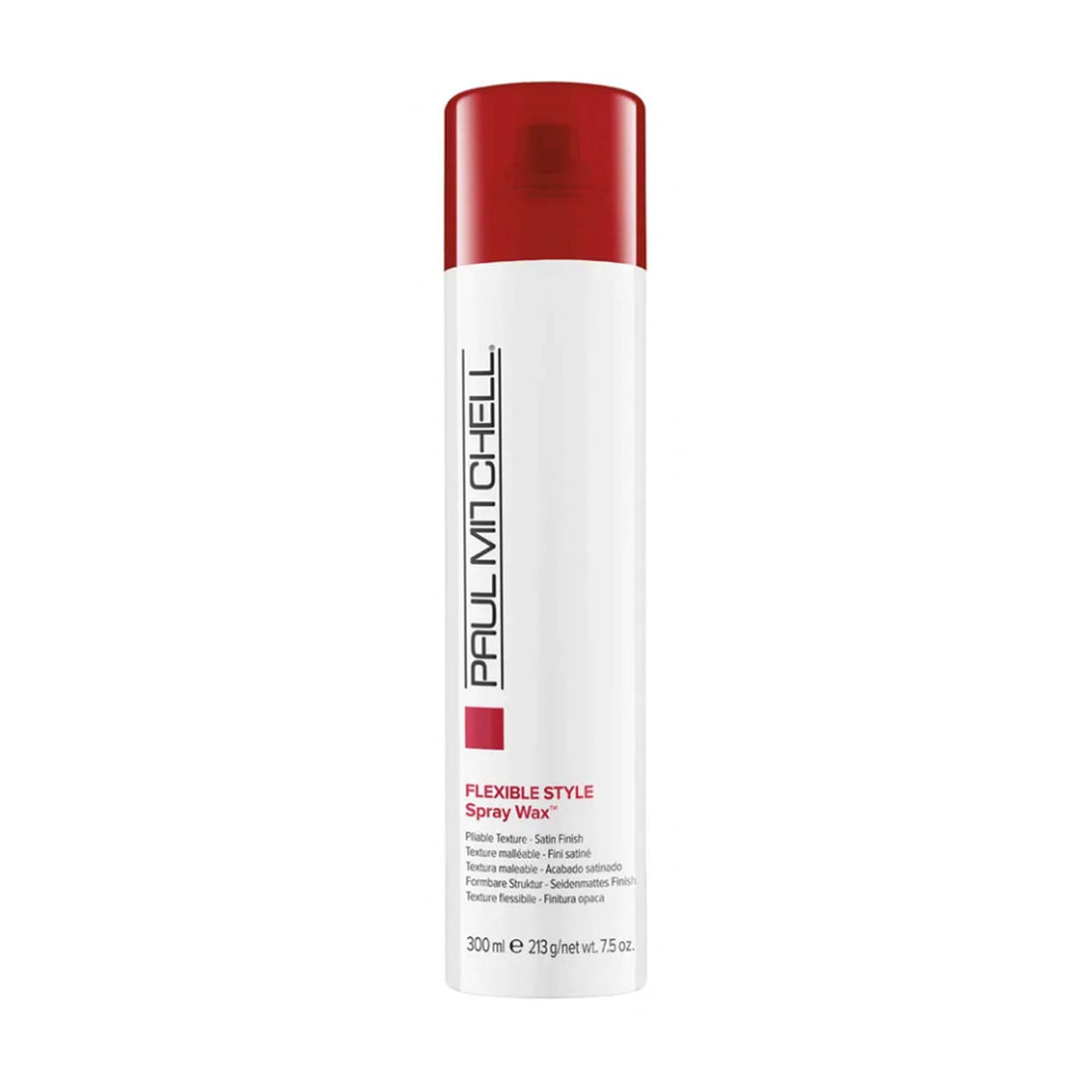 Paul Mitchell Flexible Style Spray Wax 7.5oz