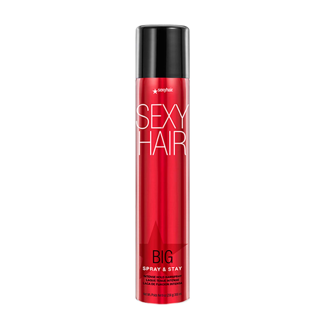 Big Sexyhair Spray &amp; Stay Intense Hold Hairspray9oz