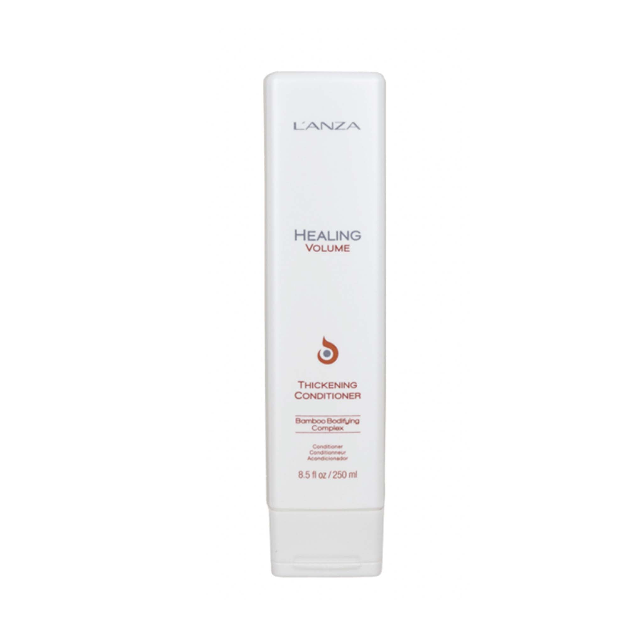 Lanza Healing Volume  8.5oz