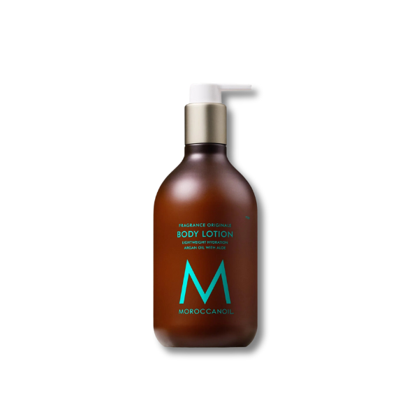 Moroccan Oil Body Lotion Fragrance Originale