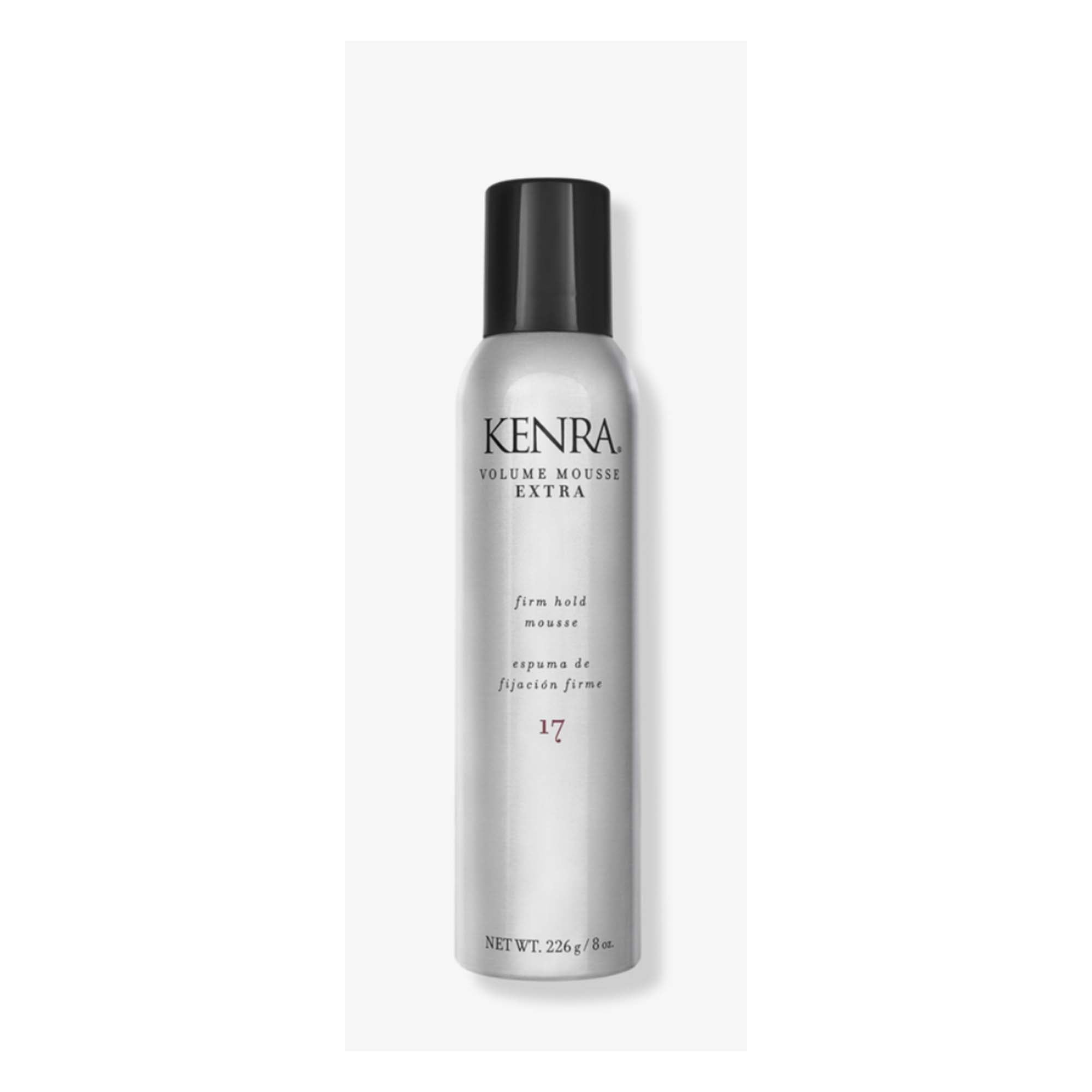 Kenra Volume Mousse Extra Firm 