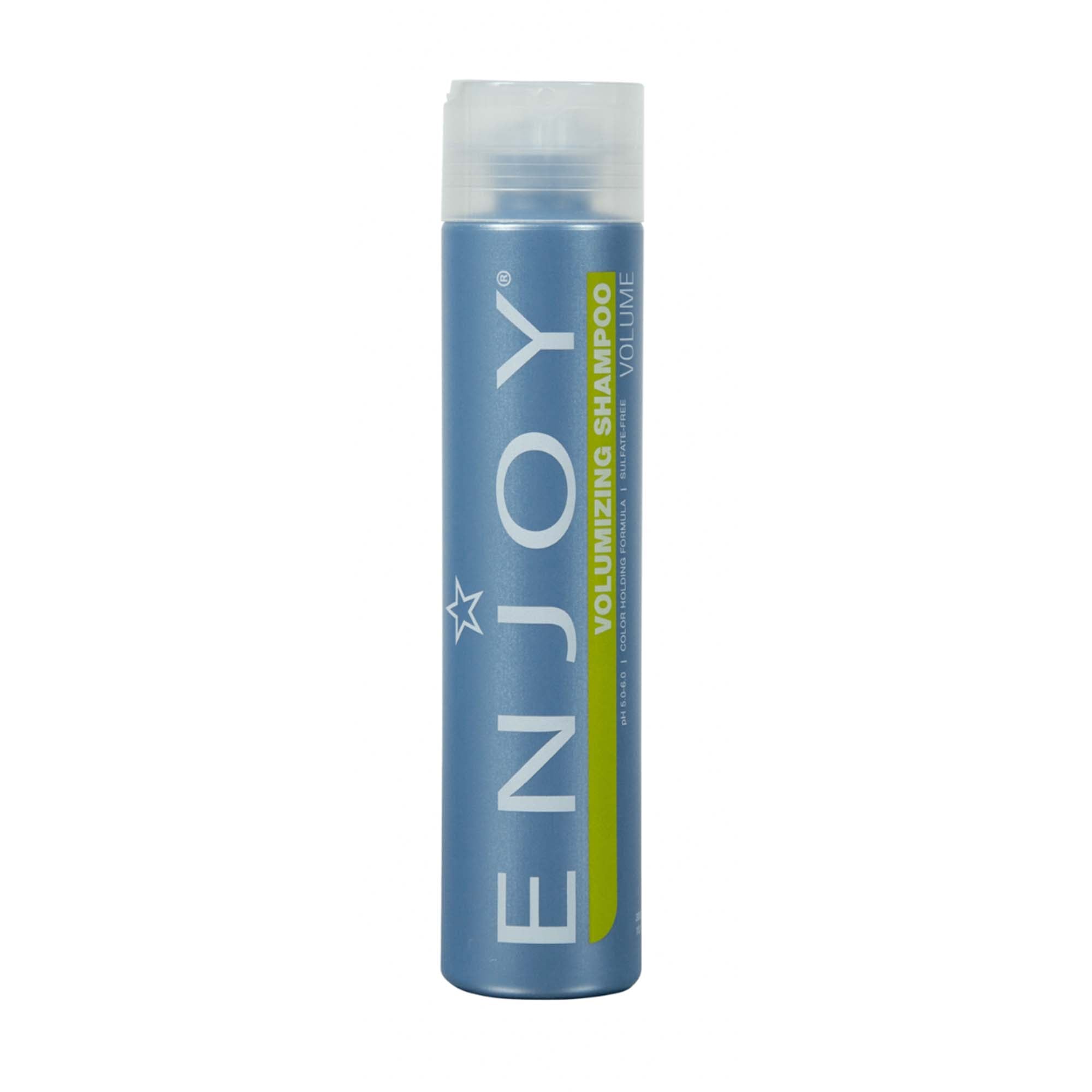 Enjoy Volumizing Shampoo 10.1oz