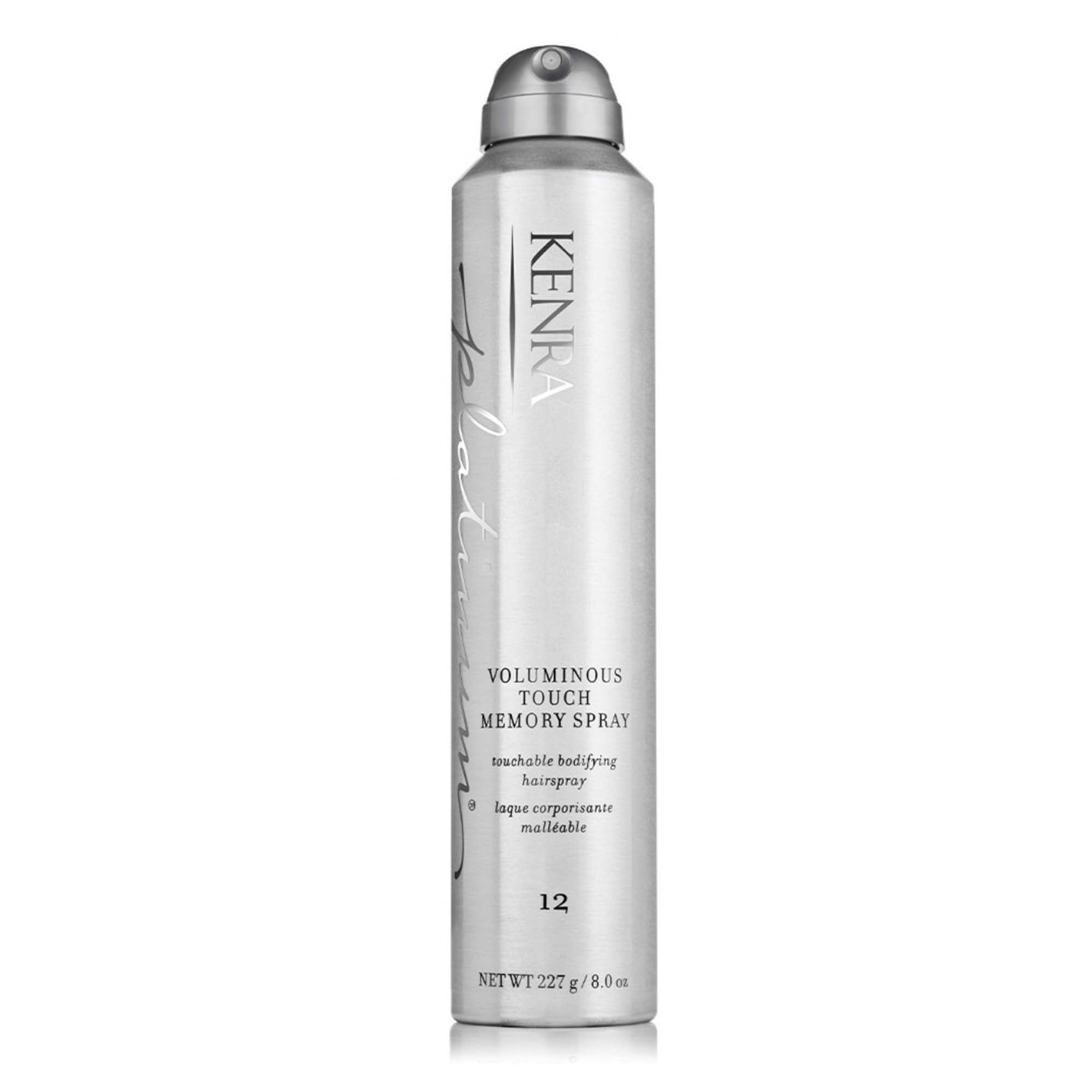 Kenra Voluminous Touch Memory Spray 