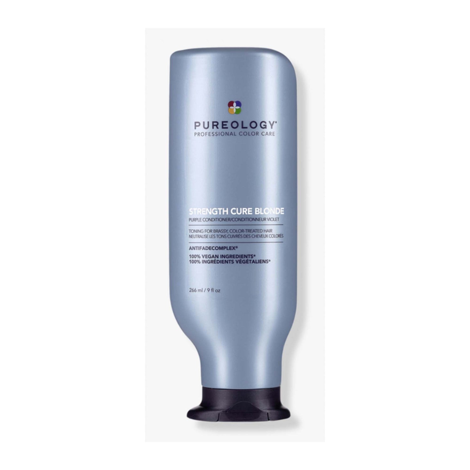 Pureology Strength Cure Blonde Purple Conditioner 9oz