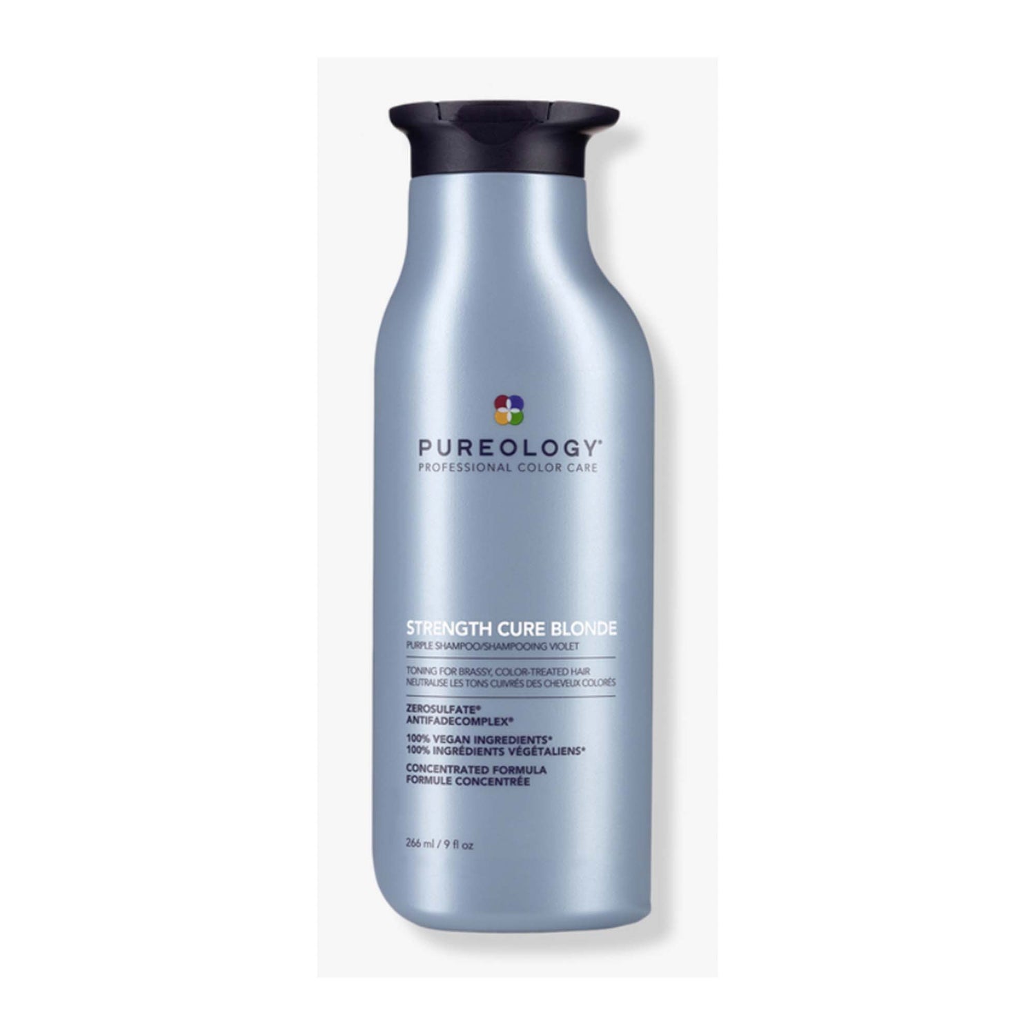 Pureology Strength Cure Blonde Purple Shampoo